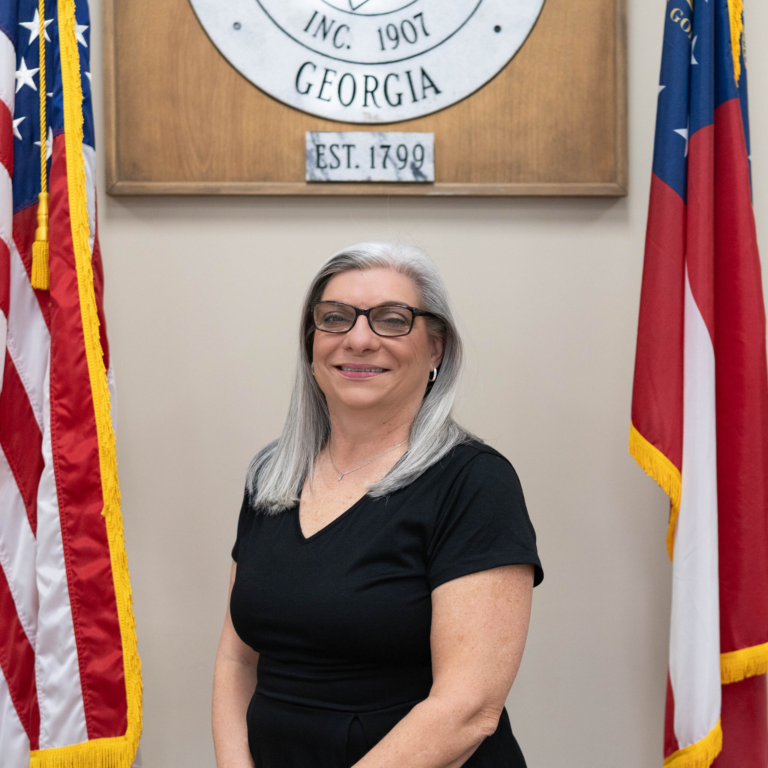 Jenny Denney - Mayor Pro Tem