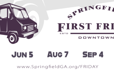 April 2026 – Coming up in 2026